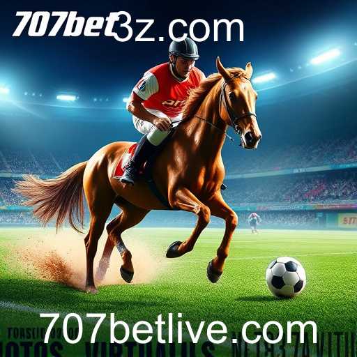 Avanços e Desafios do Site de Jogos 707bet