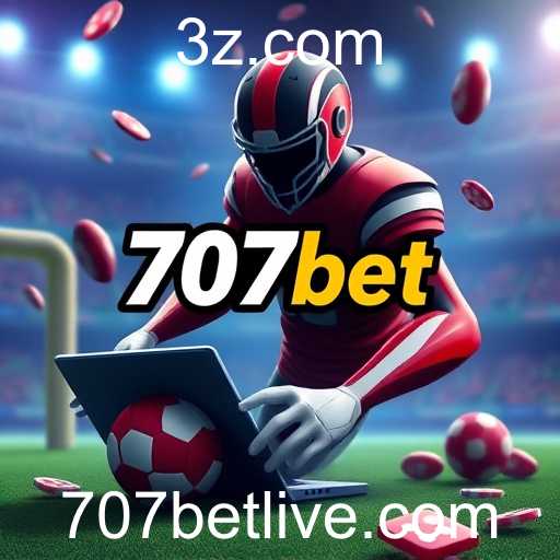 Avanço Tecnológico do 707bet no Mundo dos Jogos