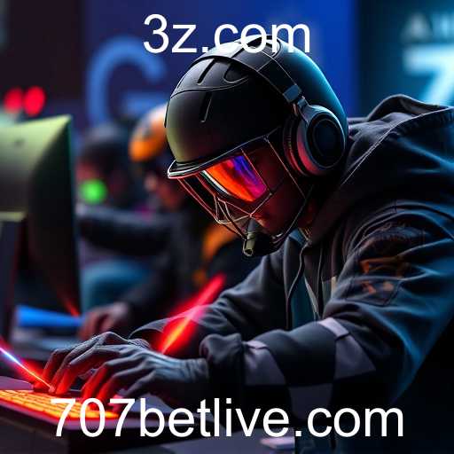 Tendências Emergentes no Mundo dos Jogos Online