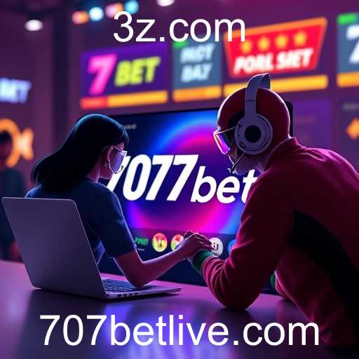 A Evolução dos Jogos de Azar em 2025