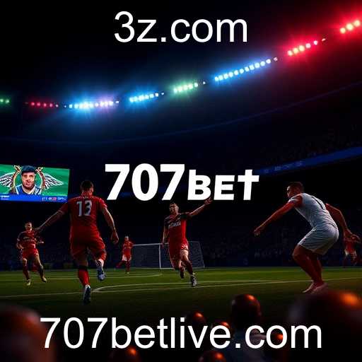 Inovações e Tendências em 707bet Transformam o Mercado de Jogos Online