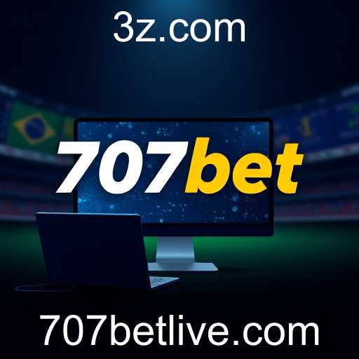 O Crescimento do 707bet no Cenário de Jogos Online