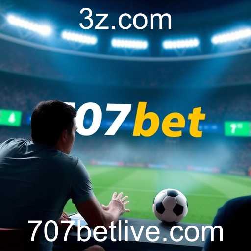 O Impacto do 707bet no Cenário de Apostas Online