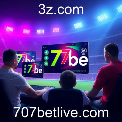 O Impacto do 707bet no Cenário de Jogos Online