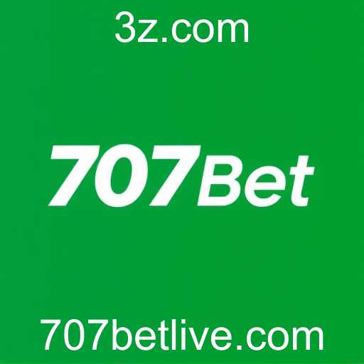 O Impacto dos Jogos Online e o Crescimento do 707bet
