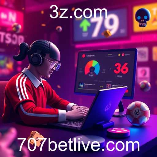 O Impacto dos Jogos Online na Economia Brasileira