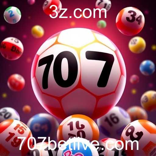 Descubra a Emoção dos 'Jogos Loteria' no 707bet