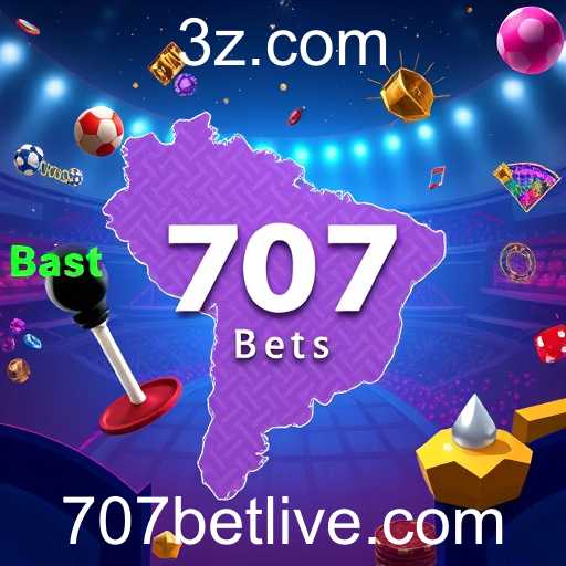 A Expansão dos Jogos de Azar no Brasil em 2025