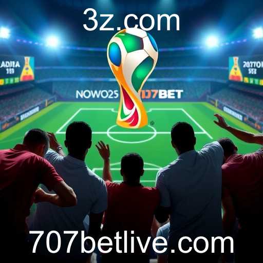 Crescimento do Mercado de Apostas Online em 2025